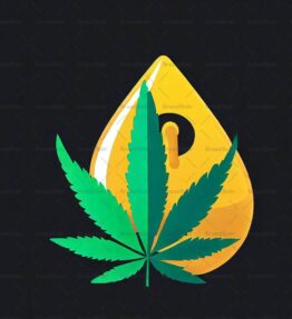 Cannabis Öl